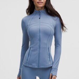 Lululemon define jacket in Windmill